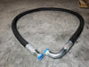 HITACHI Front Piping Hose Assembly 4325460