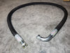 HITACHI Front Piping Hose Assembly 4325460