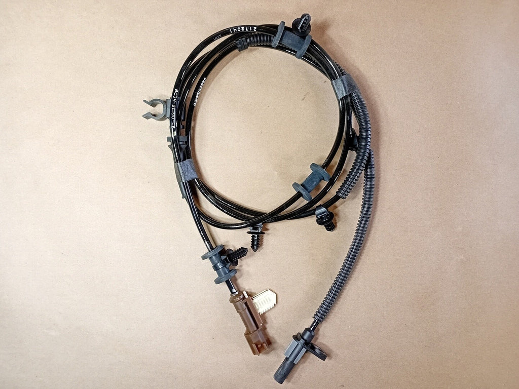 MOTORCRAFT Rear Speed Sensor BRAB-462, BC3Z-2C190-D