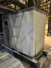 INGERSOLL-RAND 100 hp, 455 CFM, 125 PSI Rotary Screw Air Compressor R75i-A125