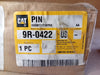 CATERPILLAR 40mm Outer Diameter Linkage Pin 9R-0422