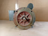 WEG 0.75hp, 115/230 Volts, 3500 RPM, Electric Motor B56-06/02