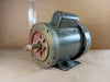 WEG 0.75hp, 115/230 Volts, 3500 RPM, Electric Motor B56-06/02