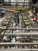 METSO 9-Cell Cleaner/Rougher Flotation Circuit System RCS 5