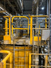 METSO 9-Cell Cleaner/Rougher Flotation Circuit System RCS 5