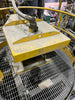METSO 9-Cell Cleaner/Rougher Flotation Circuit System RCS 5