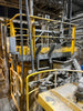 METSO 9-Cell Cleaner/Rougher Flotation Circuit System RCS 5
