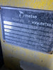 METSO 9-Cell Cleaner/Rougher Flotation Circuit System RCS 5
