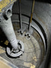 METSO 9-Cell Cleaner/Rougher Flotation Circuit System RCS 5