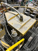 METSO 9-Cell Cleaner/Rougher Flotation Circuit System RCS 5