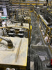 METSO 9-Cell Cleaner/Rougher Flotation Circuit System RCS 5