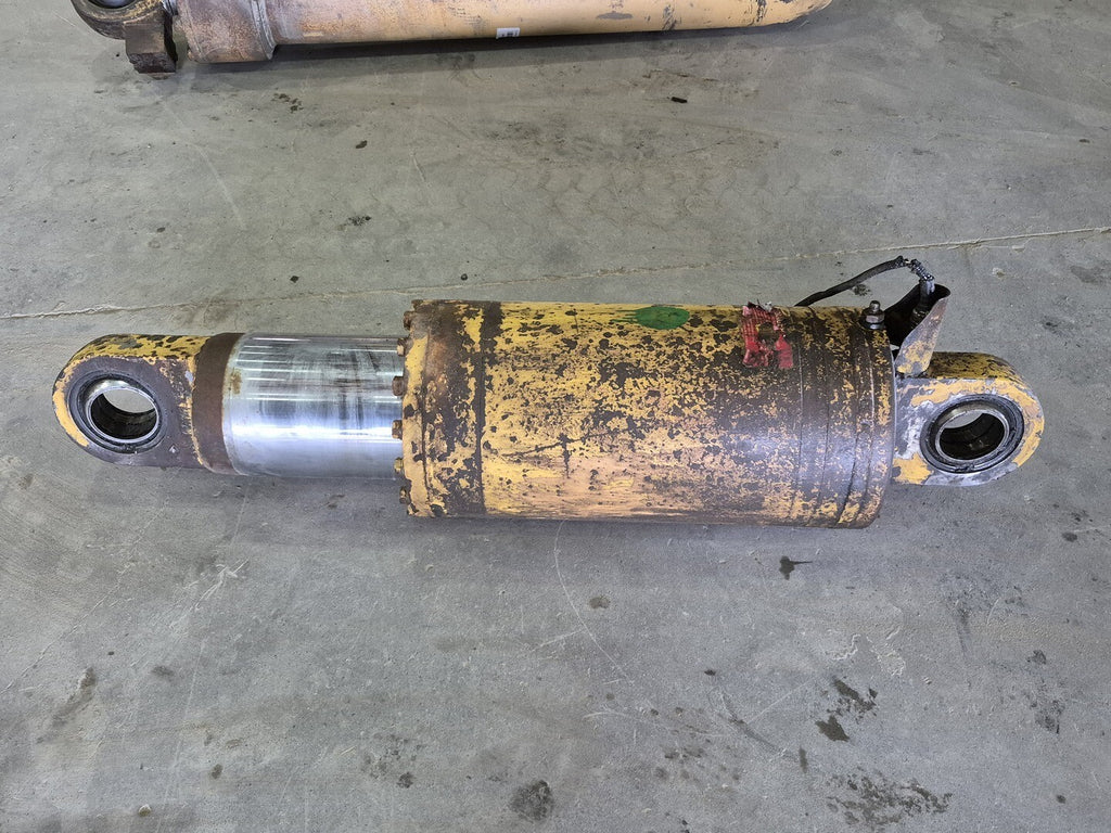 KOMATSU Rear Suspension Assembly EJ8969