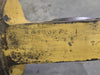 KOMATSU Rear Suspension Assembly EJ8969