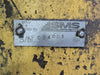 KOMATSU Rear Suspension Assembly EJ8969