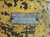 KOMATSU Rear Suspension Assembly EJ8969