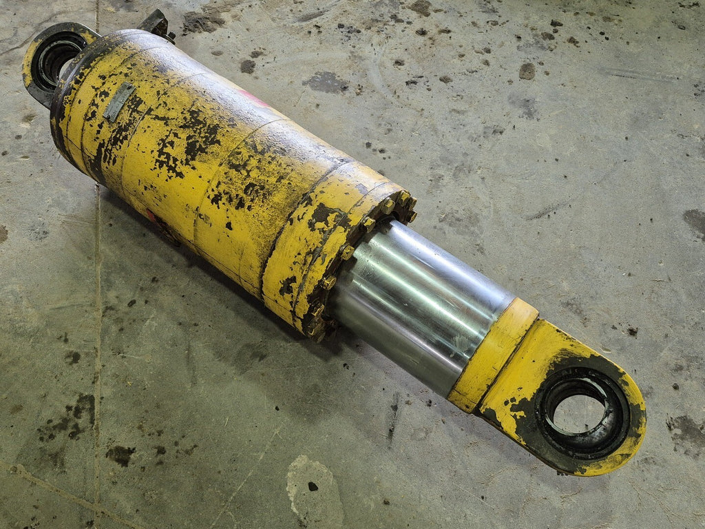 KOMATSU Rear Suspension Assembly EJ8969