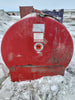 TIDY TANKS 1,800L Double-Wall Fuel Tank