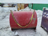 TIDY TANKS 1,800L Double-Wall Fuel Tank