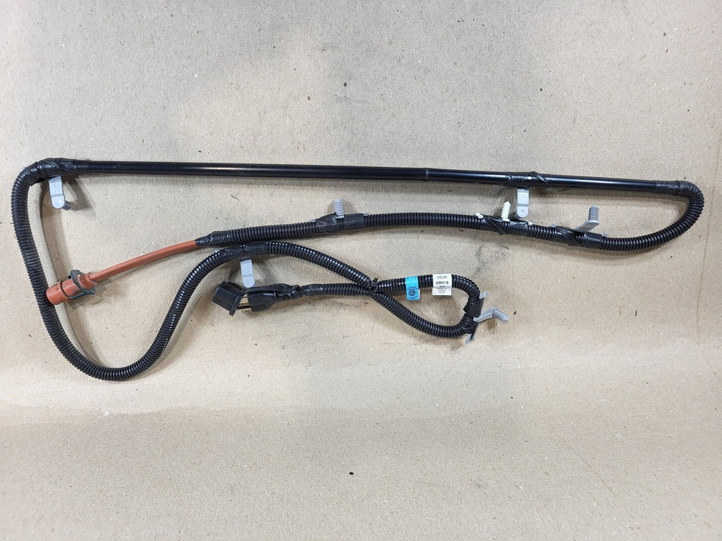 FORD Wire Assembly 1C3Z-6B018-AA