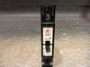 FEDERAL PIONEER 15 Amp, 1 Pole, 120 volts Circuit Breaker FFJP16015