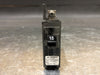 SIEMENS 15 Amp, 1 Pole, 120/240 volts Circuit Breaker BQ1B015