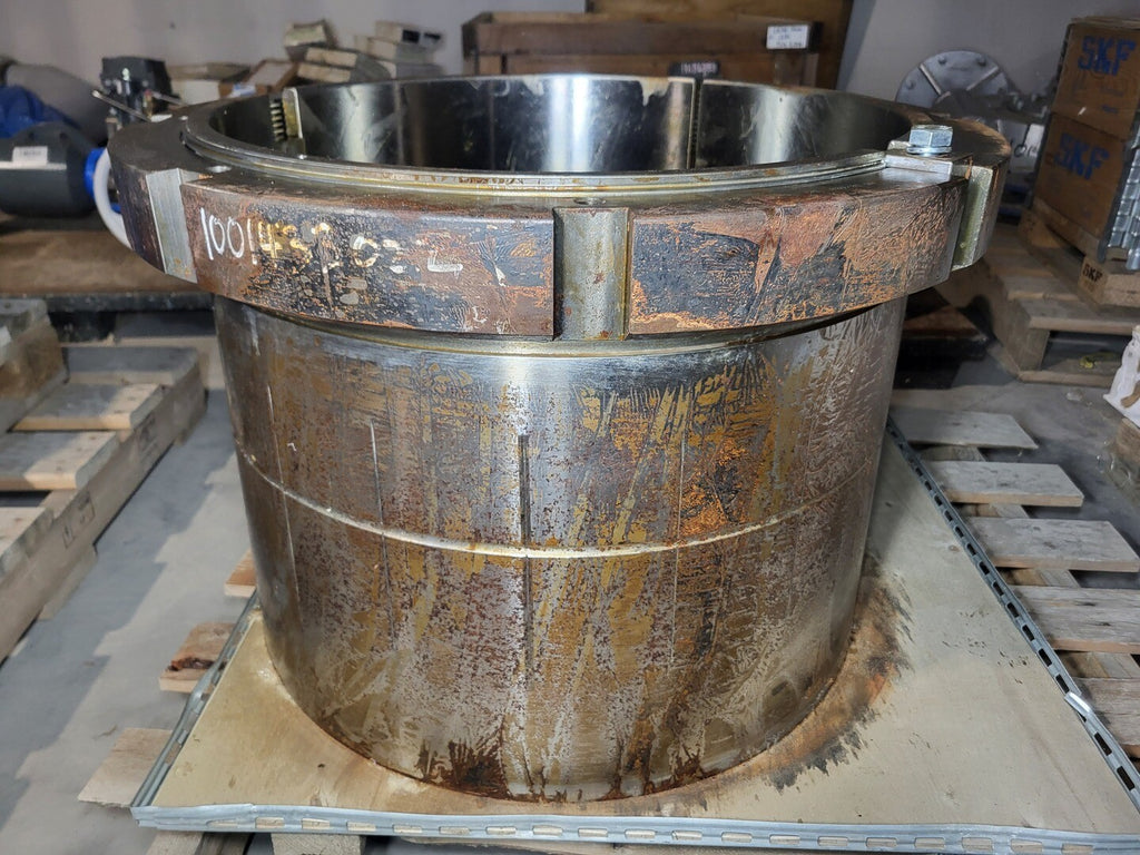 SKF 22" Bore Adapter Sleeve OH 30/600 H