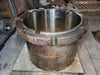SKF 22" Bore Adapter Sleeve OH 30/600 H
