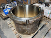 SKF 22" Bore Adapter Sleeve OH 30/600 H
