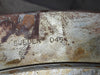 SKF 22" Bore Adapter Sleeve OH 30/600 H