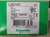 SCHNEIDER ELECTRIC Magnetic Coil LXD1R7