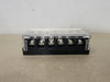 GENERAL ELECTRIC 6 Pole Terminal Block IKU6SC 300V