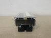GENERAL ELECTRIC 6 Pole Terminal Block IKU6SC 300V