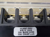 GENERAL ELECTRIC 6 Pole Terminal Block IKU6SC 300V