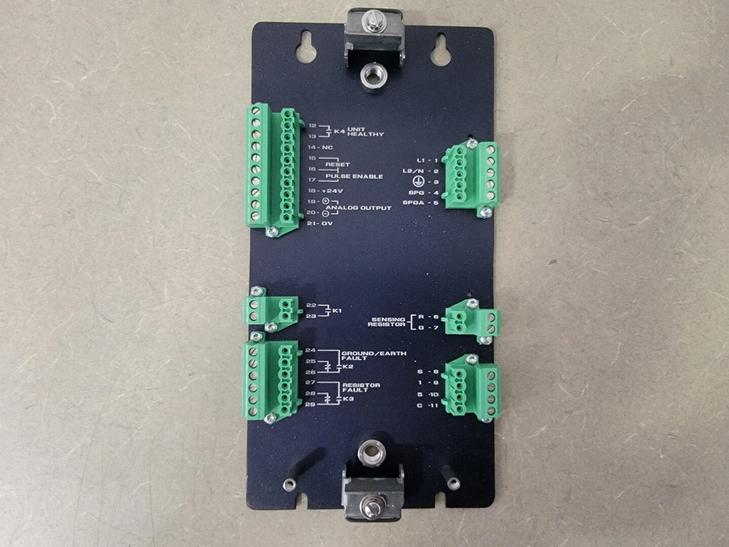 LITTELFUSE Relay Sockets & Hardware Kit SE-330-HDWR