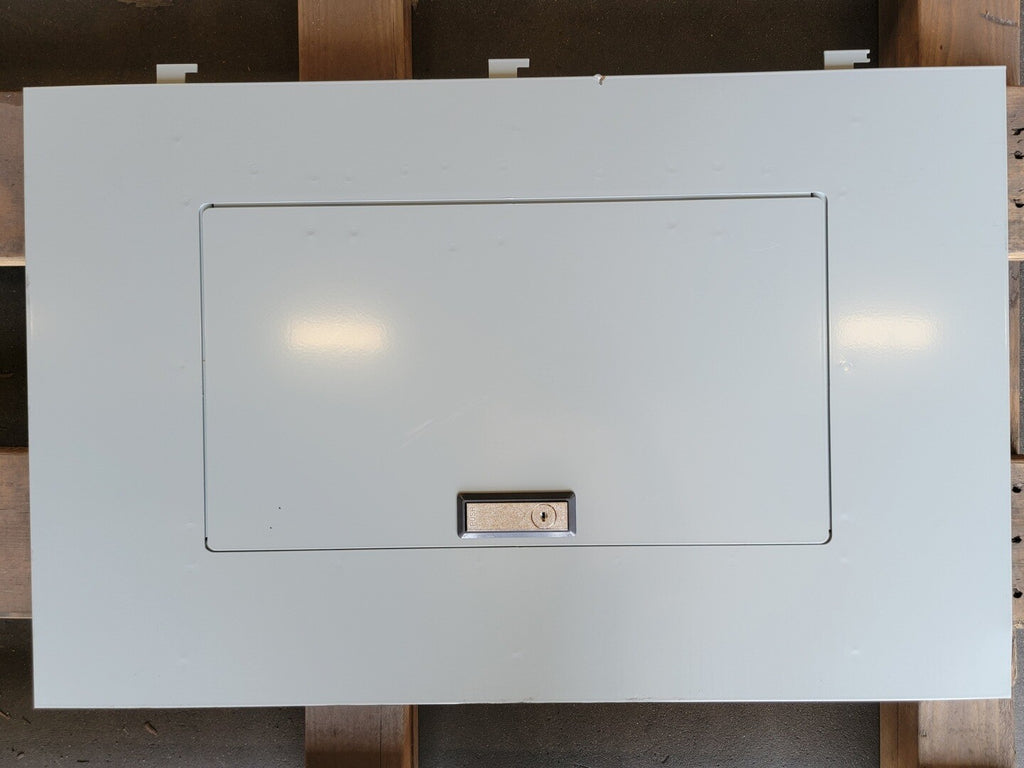 EATON 30" x 20" Panelboard EZ Trim Surface EZT2030S
