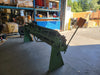 W. WHITNEY STUECK 8 ft x 16 Gauge Hand Brake Model 816