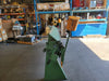 W. WHITNEY STUECK 8 ft x 16 Gauge Hand Brake Model 816