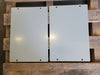 HAMMOND POWER SOLUTIONS INC. Drip Plate Assy CN3DP for CN3 Enclosure