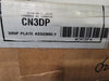 HAMMOND POWER SOLUTIONS INC. Drip Plate Assy CN3DP for CN3 Enclosure