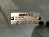 KOMATSU Exhaust Blanket XB7654