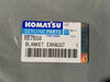 KOMATSU Exhaust Blanket XB7658