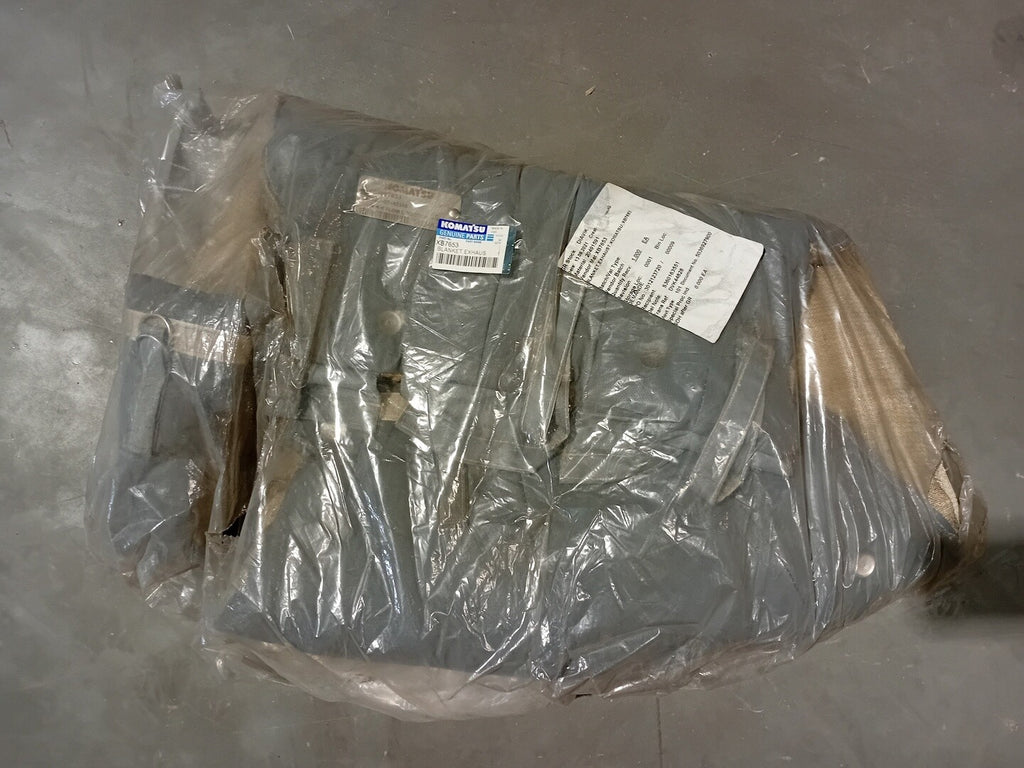 KOMATSU Exhaust Blanket XB7653