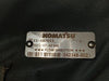 KOMATSU Exhaust Blanket XB7653