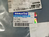 KOMATSU Exhaust Blanket XB7246