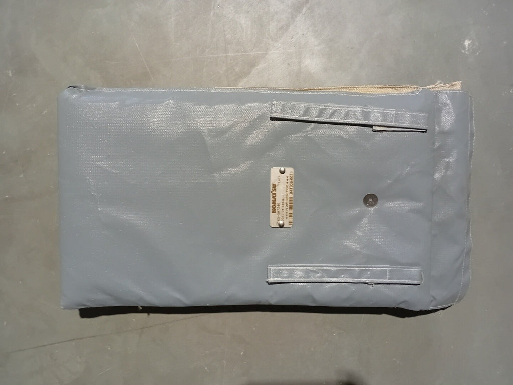 KOMATSU Exhaust Blanket XB7246