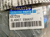 KOMATSU Exhaust Blanket XB7259