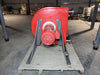 WEG Peristaltic Pump AFX065 w/ 7.5 hp Motor