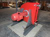 WEG Peristaltic Pump AFX065 w/ 7.5 hp Motor