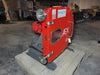 WEG Peristaltic Pump AFX065 w/ 7.5 hp Motor
