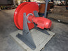 WEG Peristaltic Pump AFX065 w/ 7.5 hp Motor